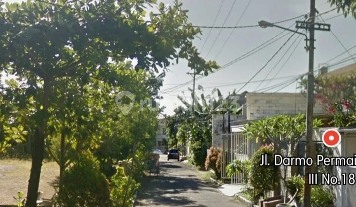 KAVLING DARMO LANGKA AREA MADAM CHANG DEPAN FASUM TAMAN MURAH KAVLING DARMO LANGKA AREA MADAM CHANG DEPAN FASUM TAMAN MURAH