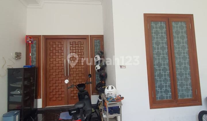 Dijual Rumah Surabaya Barat di Balongsari