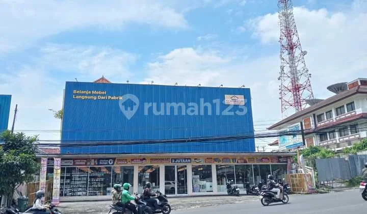 Dijual Ruko Denpasar Barat di Gatot Subroto Dijual Ruko Denpasar Barat di Gatot Subroto
