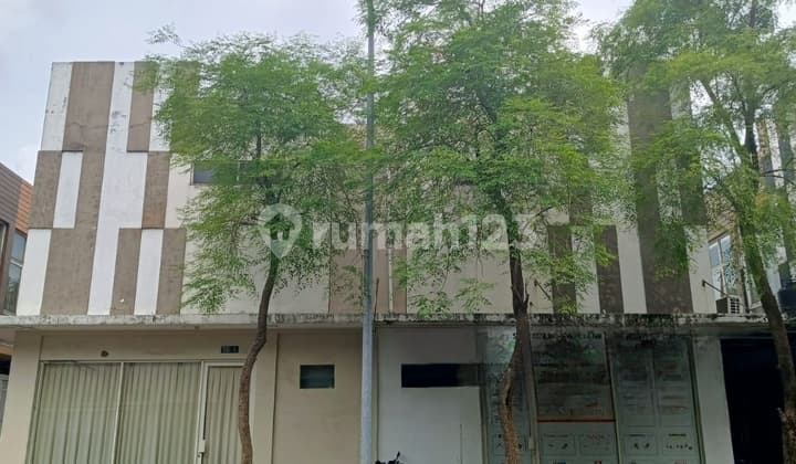 JUAL RUKO CITRA HARMONI SIDOARJO STRATEGIS SIAP PAKAI