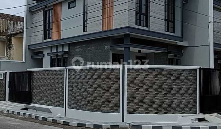JUAL RUMAH BARU GRESS MINIMALIS KONTEMPORER RAYA MERR SURABAYA JUAL RUMAH BARU GRESS MINIMALIS KONTEMPORER RAYA MERR SURABAYA