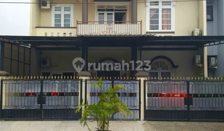 Rumah Bagus Rapih Siap Huni di Nusa Loka Bsd, Kode 0050 Chrwid