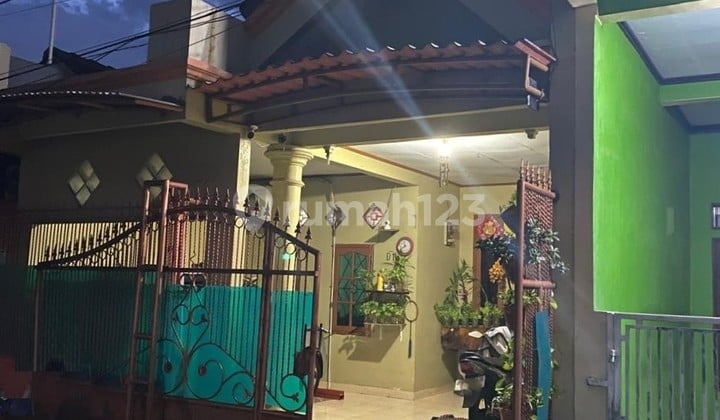Rumah Siap Huni Kondisi Bagus di Neglasari, 0046 Erw