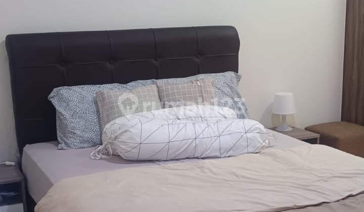 Daan Mogot City Apartment Type 2Br Neat Ready to Occupy, 0019 Erw