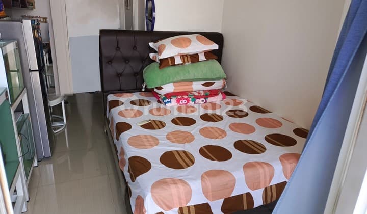 Apartemen Poris 88 type studio siap huni, 0004 Agsjoh