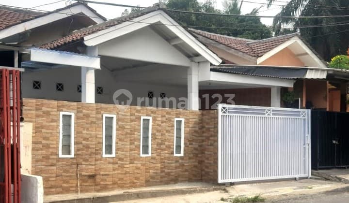 Good Neat Ready-to-Occupy House in Villa Dago Tol, Code 049 Chrwid