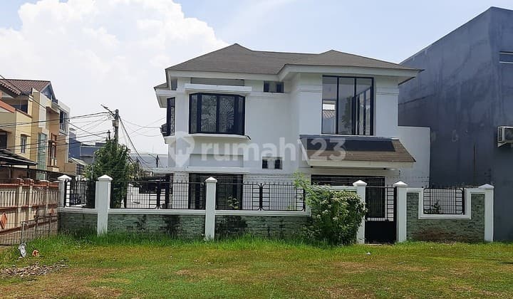 Nice, neat, ready-to-occupy house in Citra Garden 3, 0014 Jah