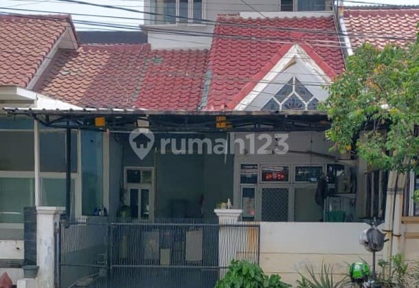 Rumah Siap Huni Bagus Rapih di Citra Garden 2, Kode 0067 Mar