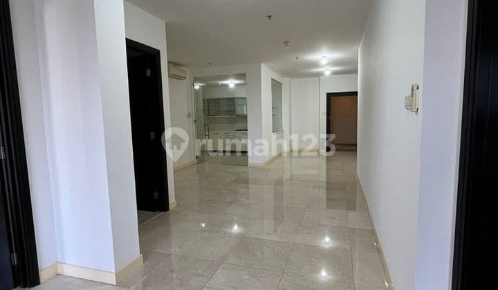 Apartemen Permata Berlian Residence type 2 BR siap huni, 0050 Erw