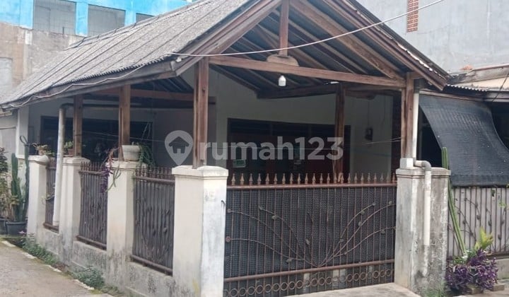 House For Sale Ready to Occupied in Bekasi Area, 0013 Chr House For Sale Ready to Occupied in Bekasi Area, 0013 Chr