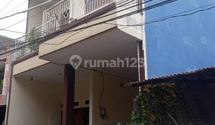 Rumah Bagus Rapih Siap Huni di Buana Permai, 0002 Chrwid