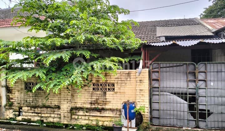 Rumah Siap Huni Dijual di Kalideres Permai, 0016 Erd