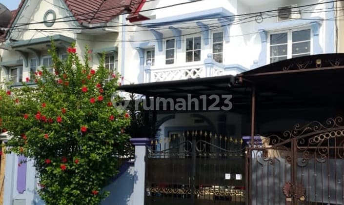 Rumah bagus rapih siap huni di Citra Garden 2 Ext, 0045 Jon
