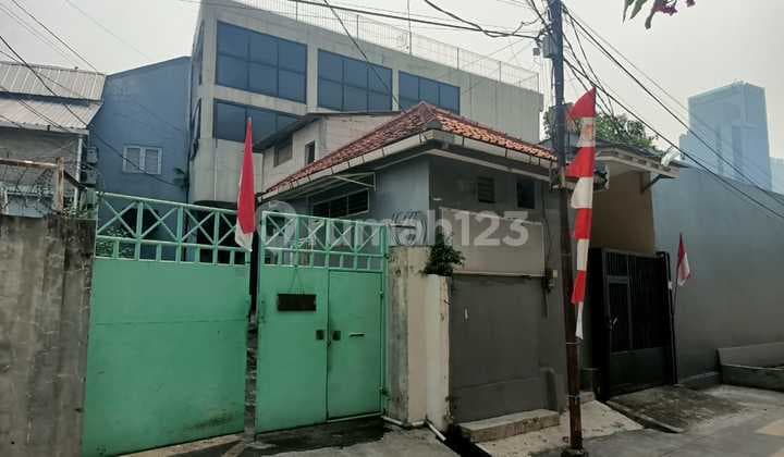 Rumah kost siap huni lokasi di daerah Setiabudi, 0083 ChrJon