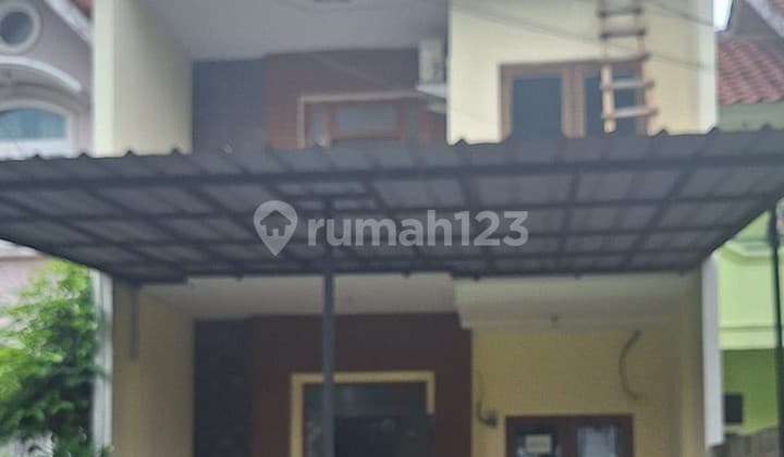 Nice, Neat, Ready-to-Occupy House in Taman Surya 5, 0049 Hos