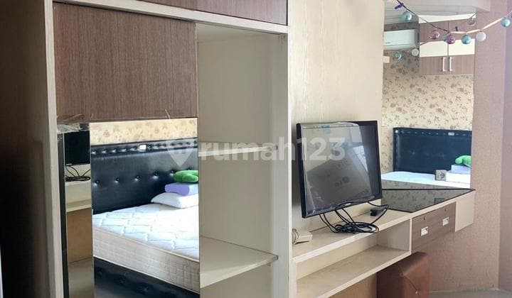 Apartemen Best Western Mangga 2 type studio, 0069 Jel