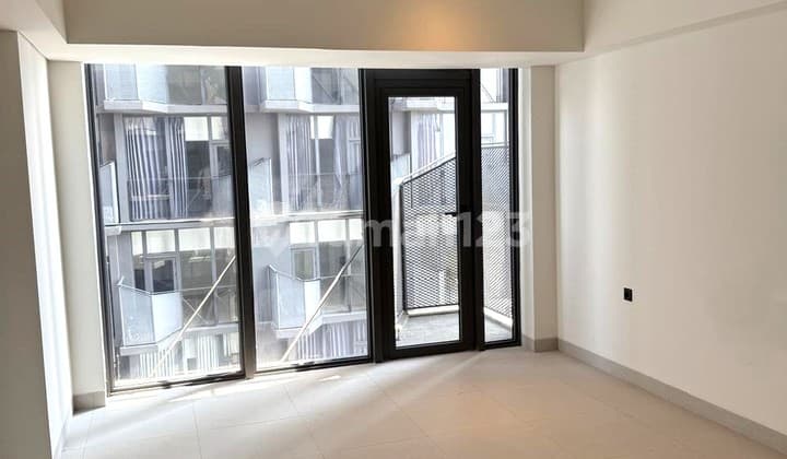 Apartemen Carstensz Residence type studio siap huni, 0023 Erw