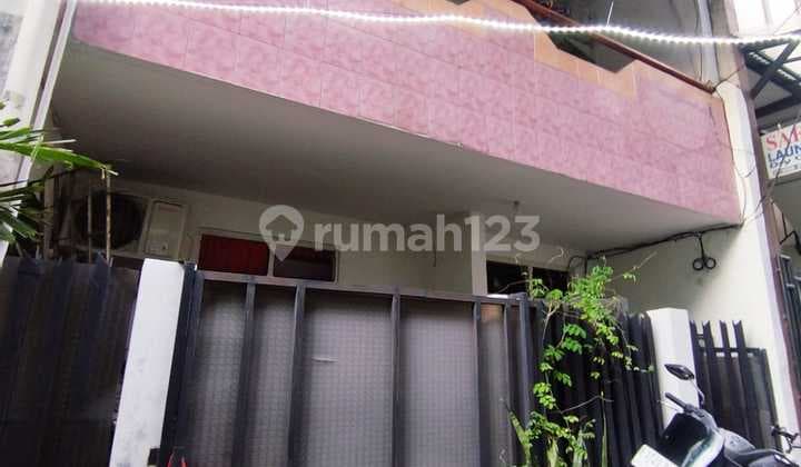 House for sale, ready to occupy, located in Tanjung Duren, 0029 Tat