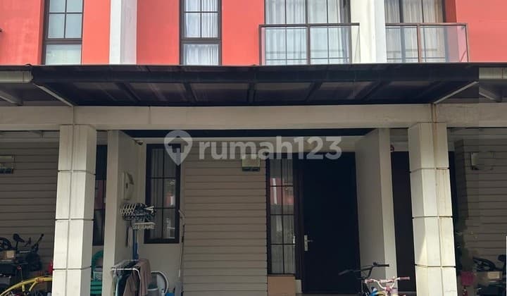 Minimalist House Good Neat Ready to Occupy in Green Village, 0056 Ste