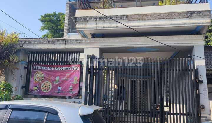 Rumah minimalis bagus siap huni di Kosambi, 0034 Chrwid