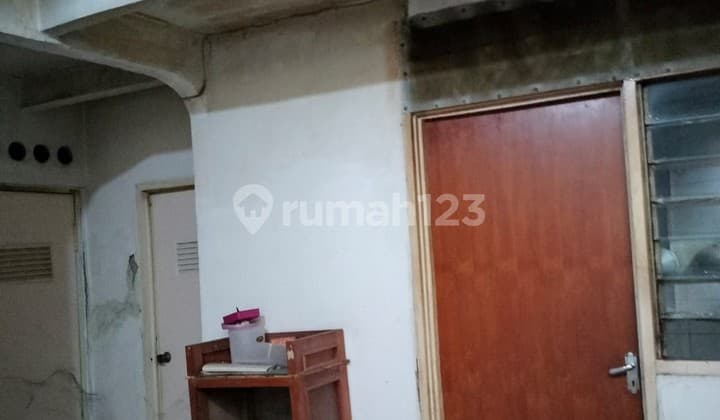 Rumah Tua dijual lokasi di daerah Matraman, 0068 DinKim