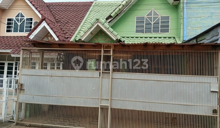 Rumah siap huni bagus rapih di Citra Garden 2, 0063 Bud