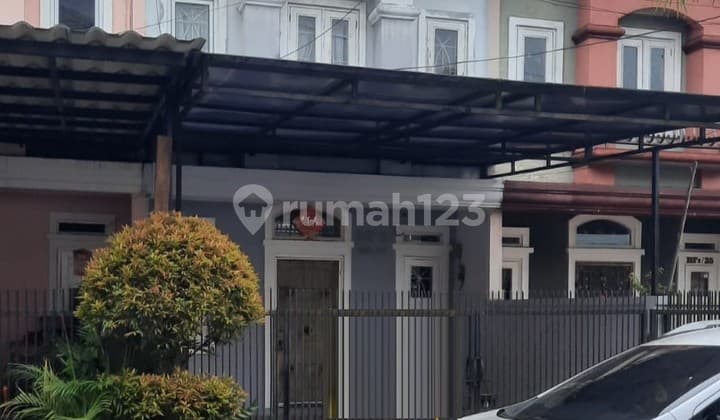Rumah bagus rapih siap huni di Citra Garden 2 Ext, 0001 Joe