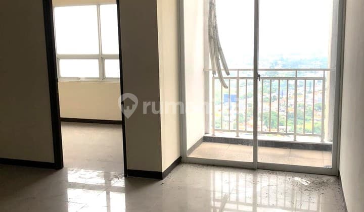 Apartemen Metro Garden Type 2Br Rapih Siap Huni,0042 Bud