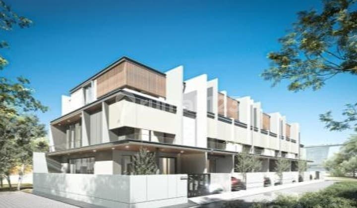 Rumah bagus siap huni strategis di Citra Garden 2, 0007 Skw