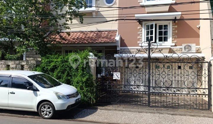 Rumah Bagus Rapih Siap Huni di Citra Garden 3 Ext, 0005 Erw