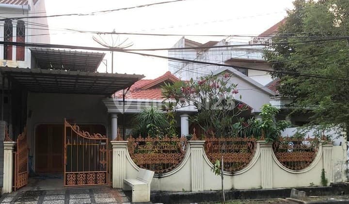 Beautiful, Neat, Ready-to-Occupy House in Citra Garden 1, 00678 Chrdad