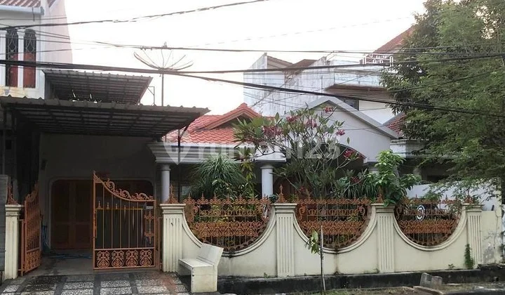 Beautiful, Neat, Ready-to-Occupy House in Citra Garden 1, 00678 Chrdad