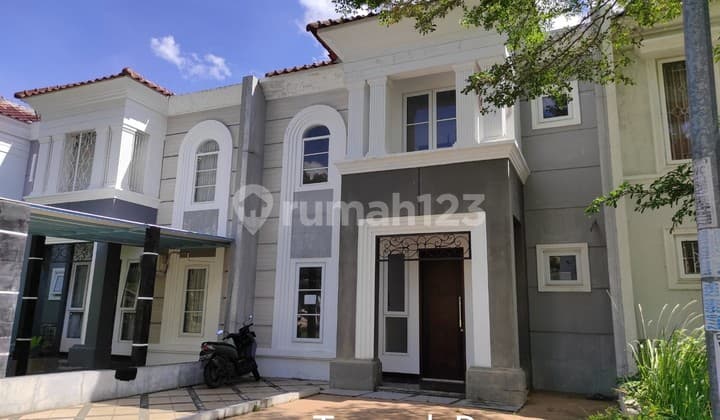 Good minimalist house ready to occupy in the Lampung area, 0019 Jah.