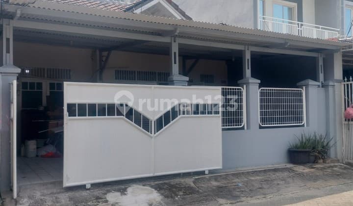 Rumah Bagus Rapih Siap Huni di Citra Garden 2, 0029 Agsjoh