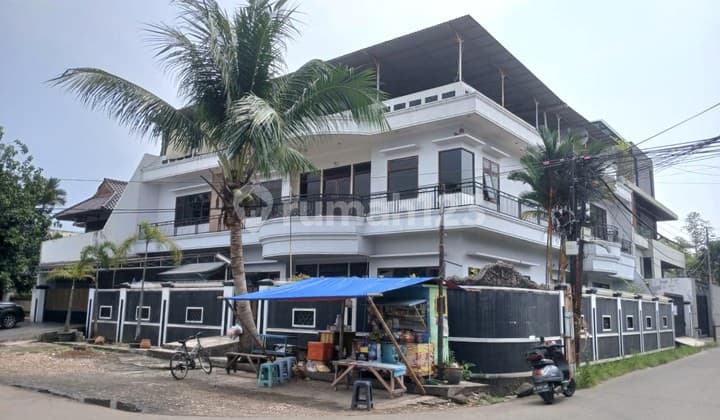 Rapi Hook House, Ready to Occupy in the Duii Kepa Area, 0035 Mar