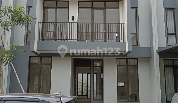 Rumah bagus rapih siap huni di daerah Curug Tangerang, 0032 Dad
