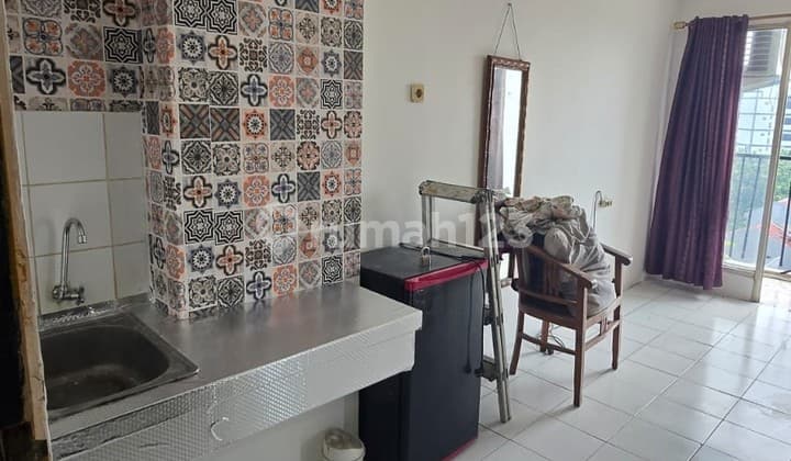 Paragon Village apartment, 2BR type, ready to occupy, unit 0048, Ags