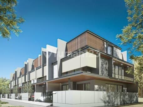 Rumah bagus rapih siap huni di Citra Garden 2, 0008 Skw
