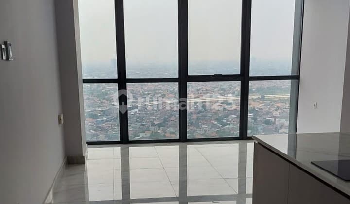 Apartemen The Smith type studio siap huni, 0027 Erw