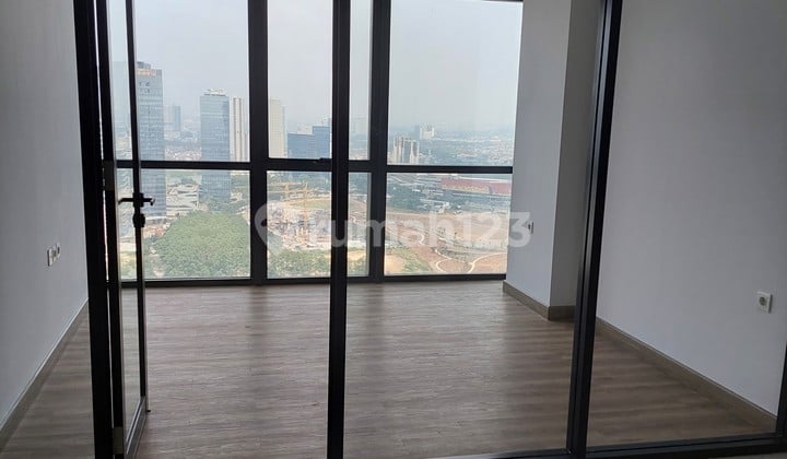 Apartemen The Smith type 1BR siap huni, 0024 Erw