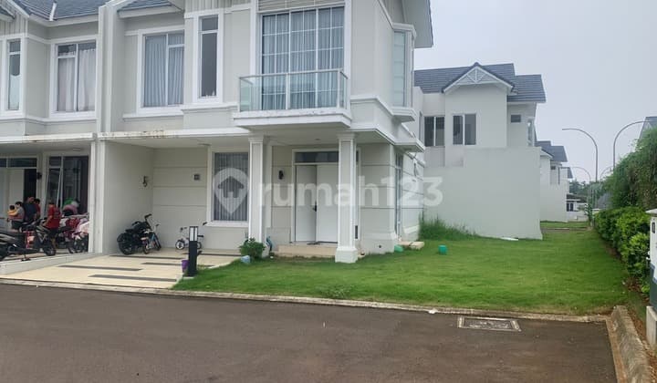 Rumah minimalis bagus rapih siap huni, Lavon Swan City, 0053 Skw