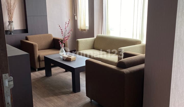 Ruko Siap Pakai Cocok untuk Kantor dan Gudang di Purideltamas Bandengan,Jakarta Utara