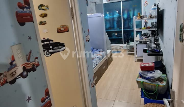 Rumah Sudah Renovasi di Muara karang, Muara Karang