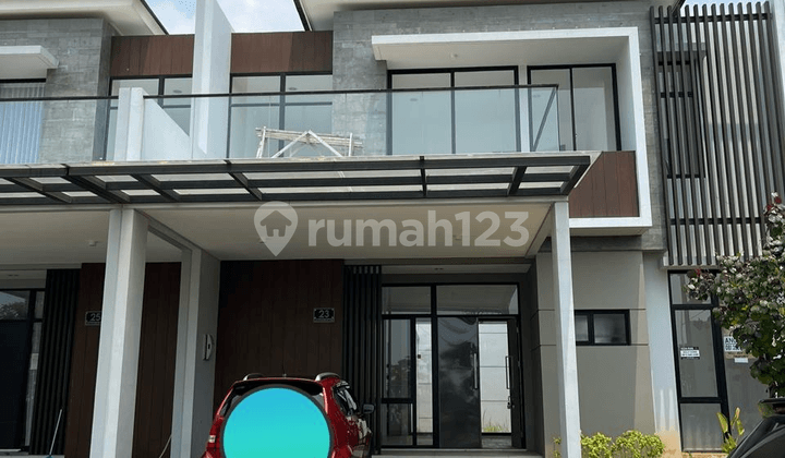 Termurah Rumah Baru Brandnew Uk 10X20m di Pik2,Pantai Indah Kapuk 2,Pluit