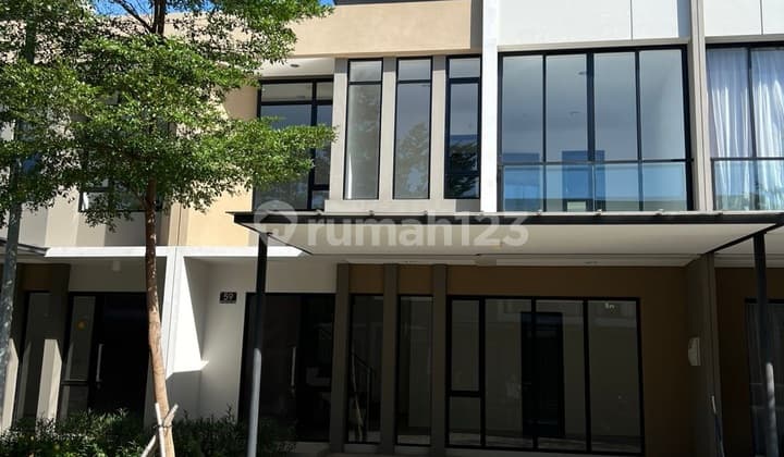 Millennial Brandnew Cluster@georgia