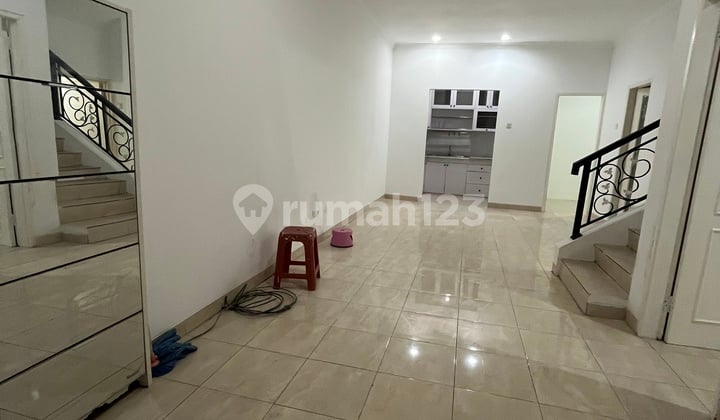 Ready-to-Occupy City Resort@Cengkareng
