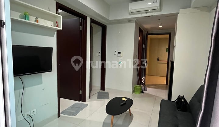 Affordable Apartments in Green Sedayu Near Palem Lestari, Cengkareng, West Jakarta