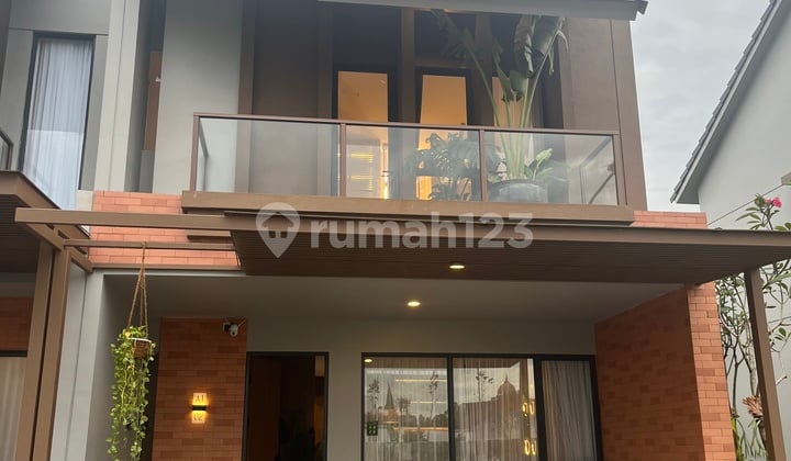 Rumah Baru Brandnew di Dekat Citra 8 Cengkareng Jakarta Barat