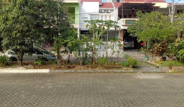 Rumah Murah dan Nyaman Cluster Sriwedari Taman Harapan Baru Bekasi