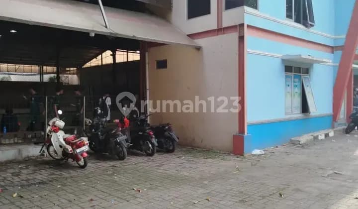 Tanah Dijual Siap Pakai Di Pekayon Kota Bekasi
